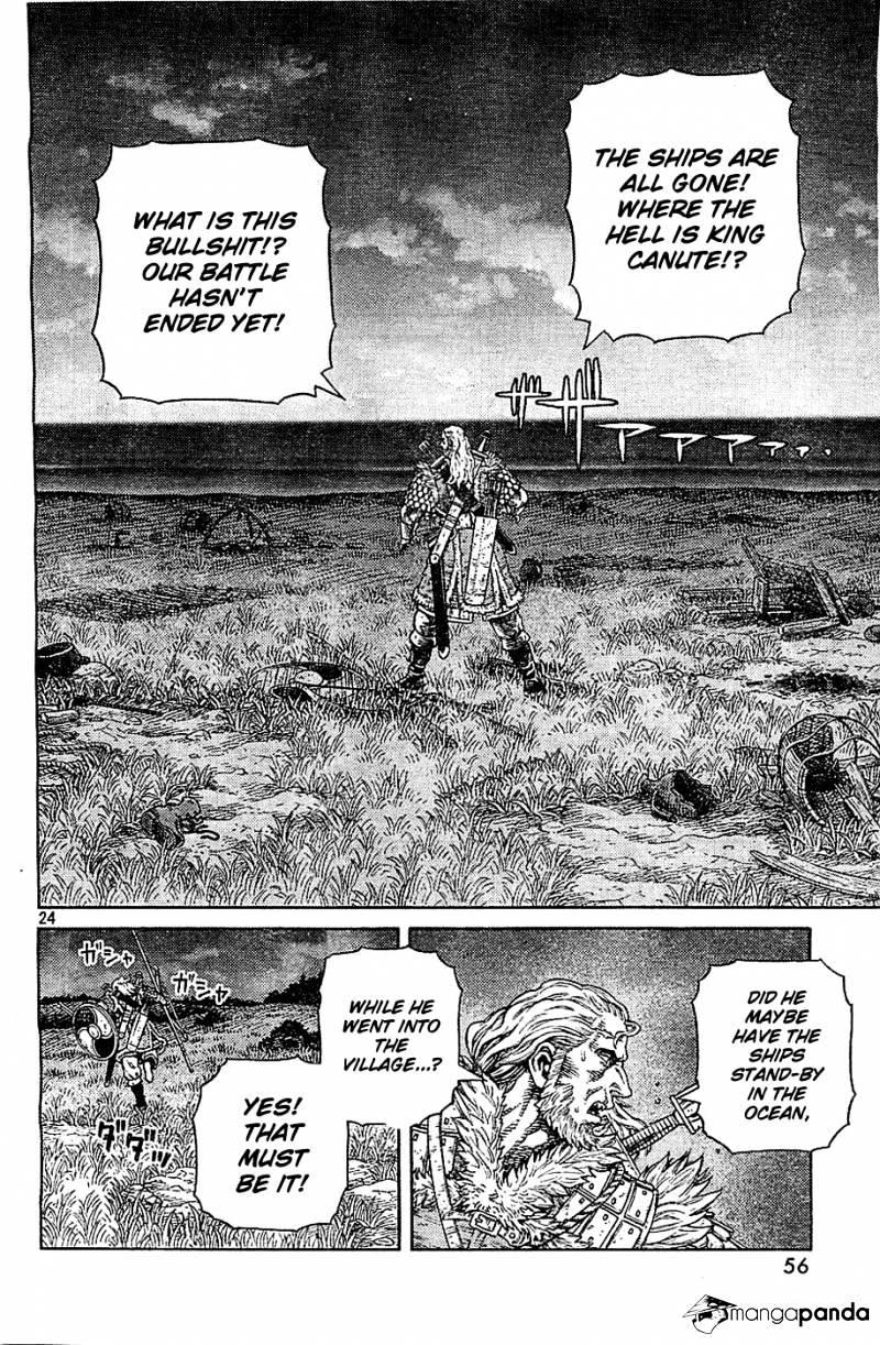 Vinland Saga, Chapter 98 image 24